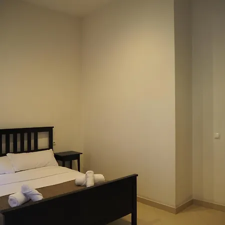 The Penthouse Sun&garden Apartment Alicante