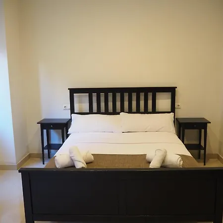 The Penthouse Sun&garden Alicante