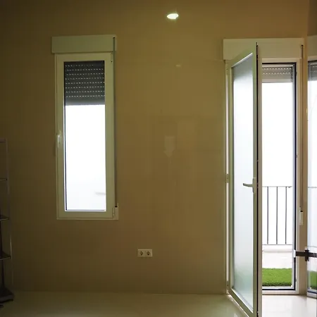 The Penthouse Sun&garden דירה