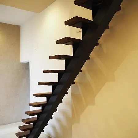 The Penthouse Sun&garden Apartment Alicante