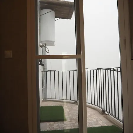 The Penthouse Sun&garden *