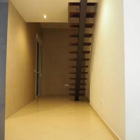 The Penthouse Sun&garden אליקאנטה