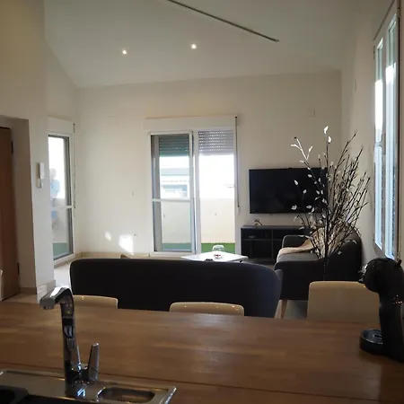 The Penthouse Sun&garden * Alicante