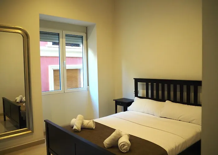 Apartament The Penthouse Sun&garden Alicante