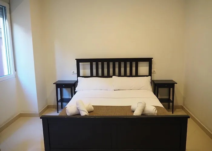 The Penthouse Sun&garden Alicante