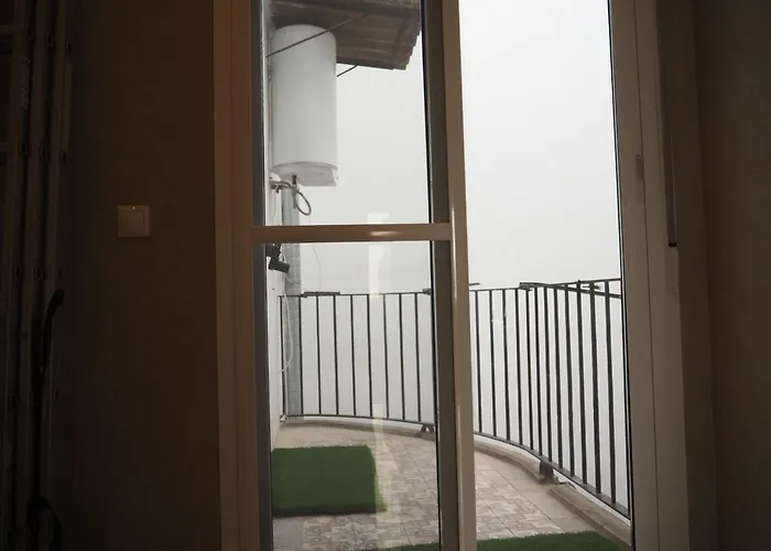 The Penthouse Sun&garden *
