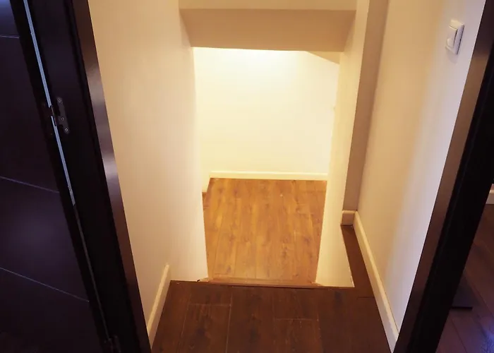 The Penthouse Sun&garden Apartament