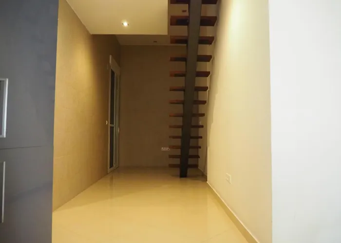 The Penthouse Sun&garden Alicante